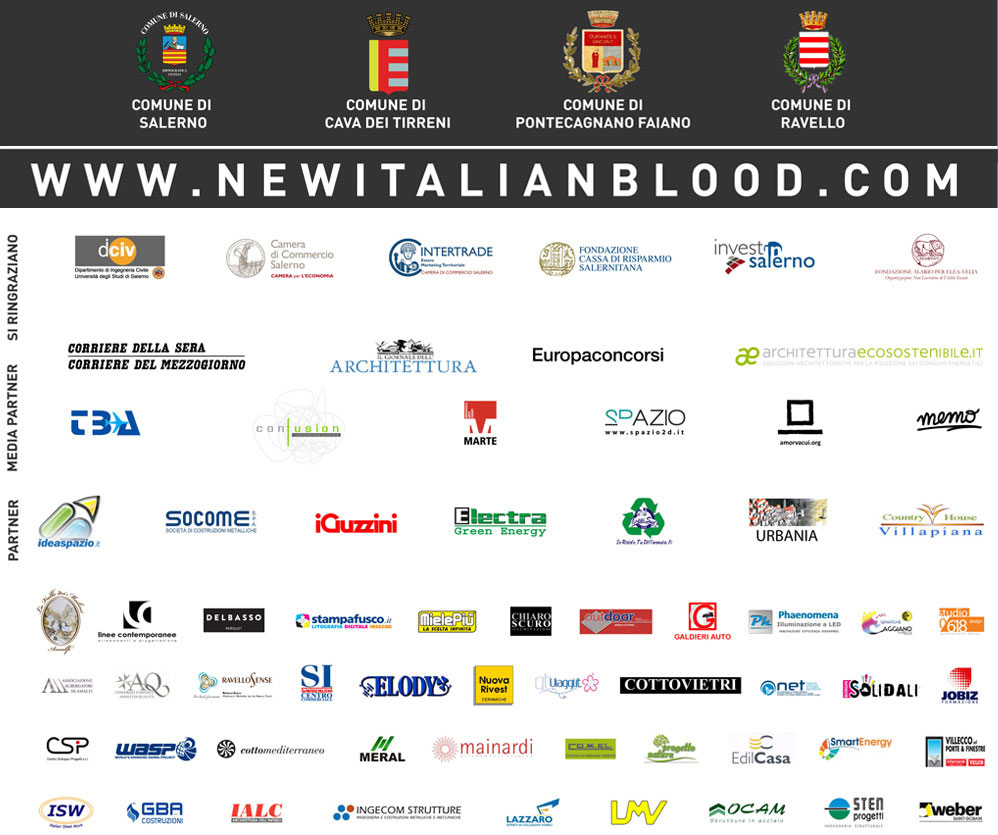nib ARCTEC media partners sponsors