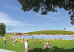 PREBEN SKAARUP LANDSCAPE