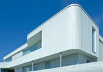 SAUNDERS ARCHITECTURE