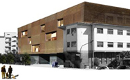 NEXT ARCHITETTI