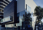 KEITH WILLIAMS ARCHITECTS